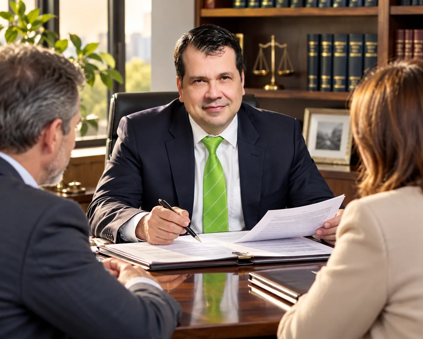 ¿Qué es una sucesión y cuándo debe hacerse?