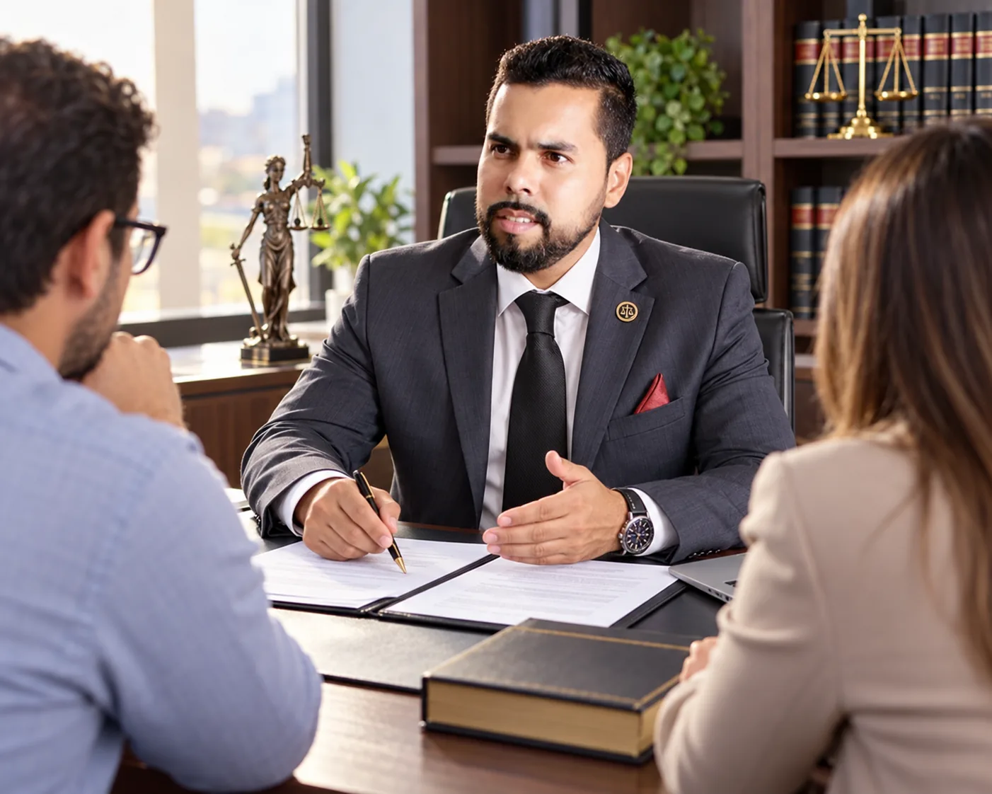 ¿Qué diferencia hay entre un divorcio de mutuo acuerdo y un divorcio unilateral?