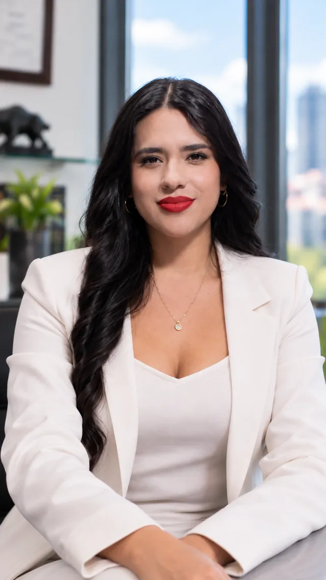 Fotografía profesional de Marlitt Jiménez Tavera